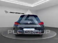2015 Volkswagen Scirocco