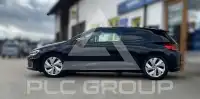 2015 Volkswagen Scirocco