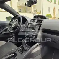2015 Volkswagen Scirocco
