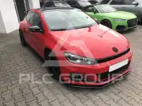 2015 Volkswagen Scirocco