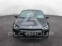 2015 Volkswagen Scirocco