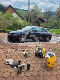 2015 Volkswagen Scirocco