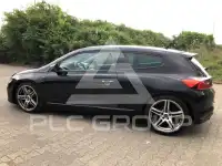 2015 Volkswagen Scirocco
