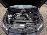 2015 Volkswagen Scirocco