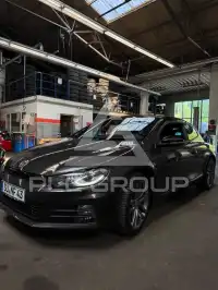 2015 Volkswagen Scirocco