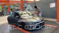 2015 Volkswagen Scirocco