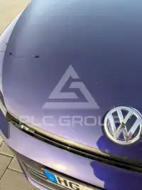 2015 Volkswagen Scirocco