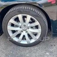 2015 Volkswagen Scirocco