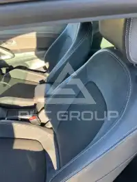 2015 Volkswagen Scirocco
