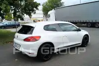 2015 Volkswagen Scirocco