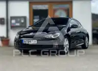 2015 Volkswagen Scirocco