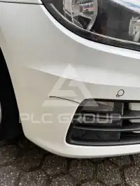 2015 Volkswagen Scirocco