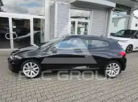 2015 Volkswagen Scirocco