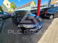2015 Volkswagen Scirocco
