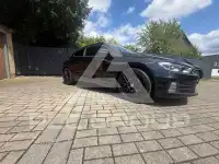 2015 Volkswagen Scirocco