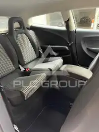 2015 Volkswagen Scirocco