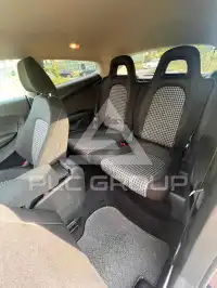 2015 Volkswagen Scirocco