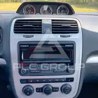 2015 Volkswagen Scirocco