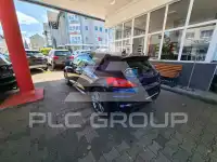 2015 Volkswagen Scirocco