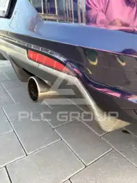 2015 Volkswagen Scirocco