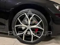 2015 Volkswagen Scirocco