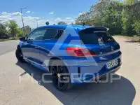 2015 Volkswagen Scirocco