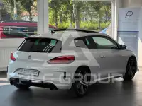 2015 Volkswagen Scirocco
