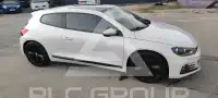 2015 Volkswagen Scirocco