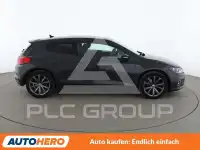2015 Volkswagen Scirocco