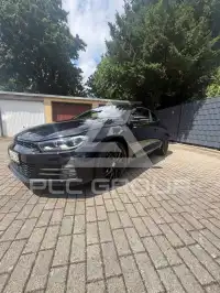 2015 Volkswagen Scirocco