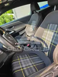 2015 Volkswagen Scirocco