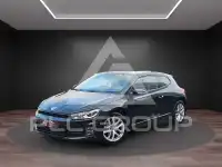 2015 Volkswagen Scirocco