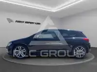 2015 Volkswagen Scirocco