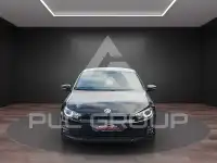 2015 Volkswagen Scirocco