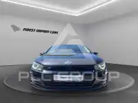 2015 Volkswagen Scirocco