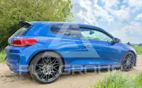 2015 Volkswagen Scirocco