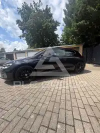 2015 Volkswagen Scirocco
