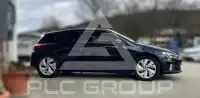 2015 Volkswagen Scirocco