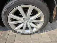 2015 Volkswagen Scirocco