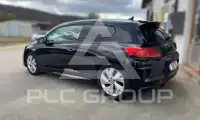 2015 Volkswagen Scirocco