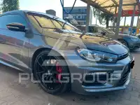 2015 Volkswagen Scirocco