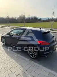 2015 Volkswagen Scirocco