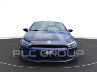 2015 Volkswagen Scirocco