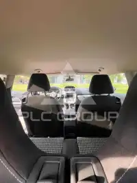 2015 Volkswagen Scirocco