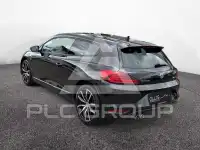 2015 Volkswagen Scirocco