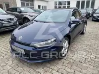 2015 Volkswagen Scirocco