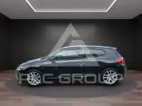 2015 Volkswagen Scirocco