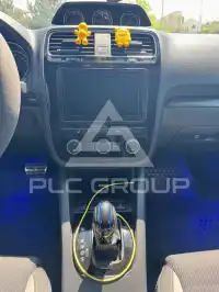 2015 Volkswagen Scirocco