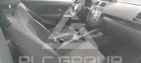 2015 Volkswagen Scirocco