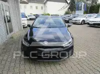 2015 Volkswagen Scirocco